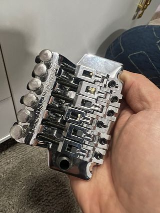 Guitarra Eléctrica Ibanez