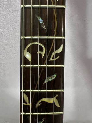 Guitarra Eléctrica Ibanez