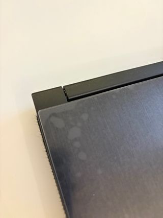 MSI GF65 Thin Laptop Negro