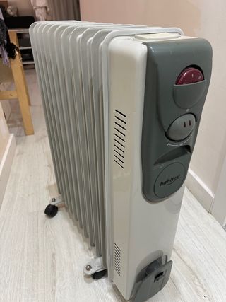 Radiador de aceite HabiteX