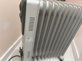 Radiador de aceite HabiteX