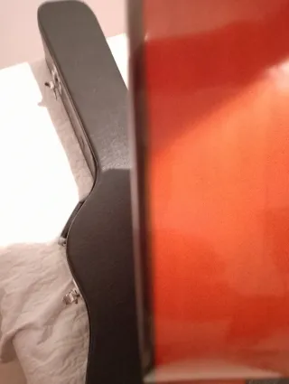 Guitarra flamenca Manuel Romero Maziza