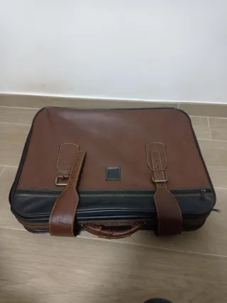 Juego 2 maletas de mano