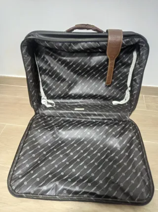 Juego 2 maletas de mano