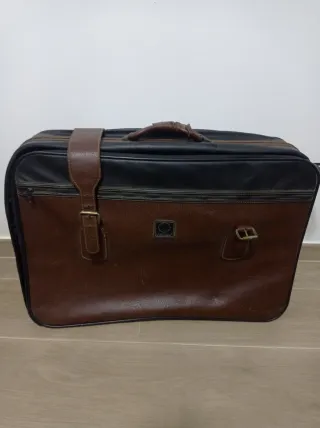 Juego 2 maletas de mano