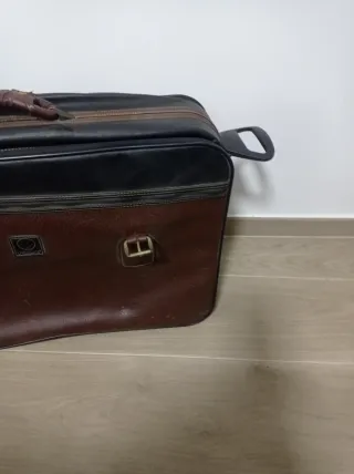 Juego 2 maletas de mano