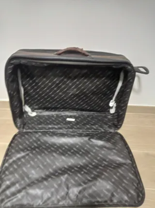 Juego 2 maletas de mano