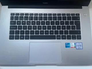 Portátil Huawei MateBook 14 D 2023