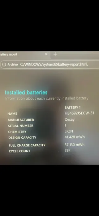 Portátil Huawei MateBook 14 D 2023