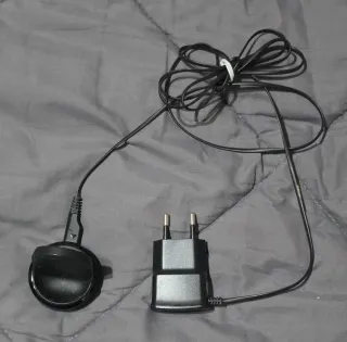 Samsung Gear S3 Frontier Negro/Plata