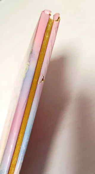 Libro Cuentos de Hadas Catalán A3