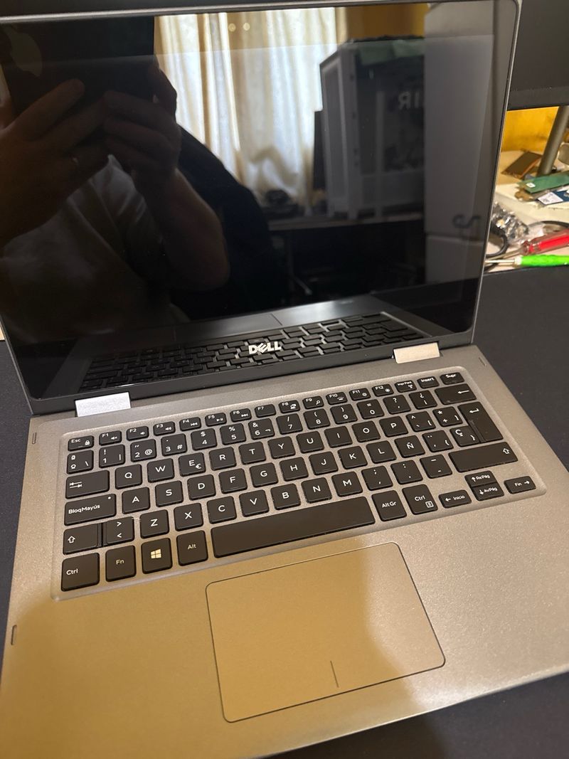 Dell Inspiron 13 5378 afbeelding 2