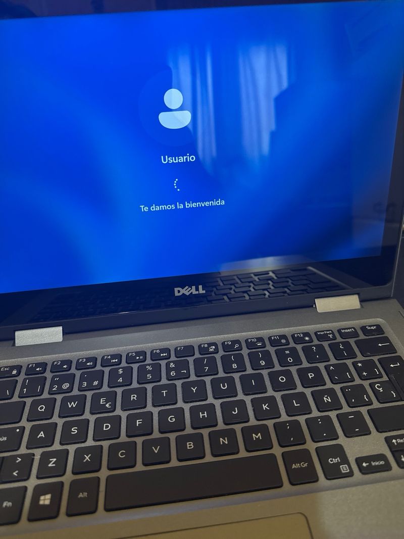 Dell Inspiron 13 5378 afbeelding 3