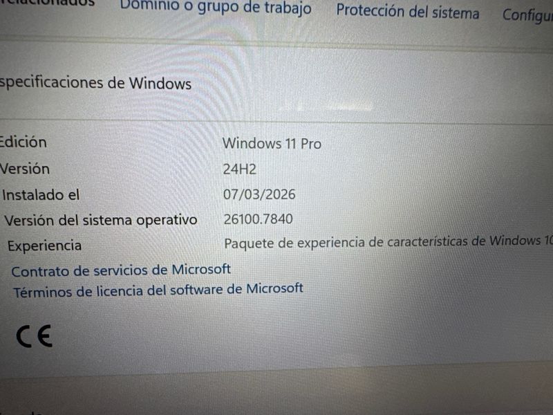 Dell Inspiron 13 5378 afbeelding 6
