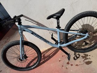 Bicicleta Orbea 24 pulgadas