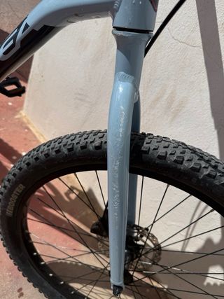 Bicicleta Orbea 24 pulgadas