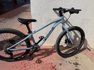 Bicicleta Orbea 24 pulgadas