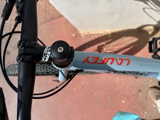 Bicicleta Orbea 24 pulgadas