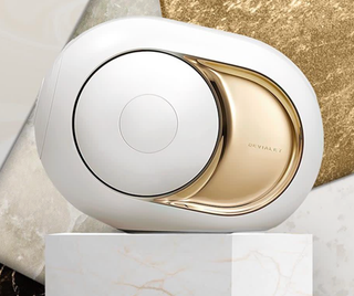Devialet Phantom Gold Altavoz