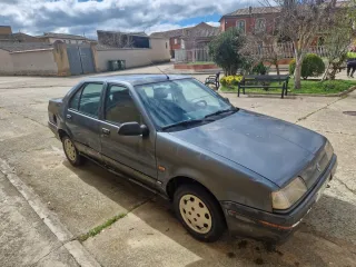 Renault 19 1994