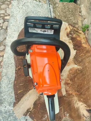 Motosierra Stihl MS 251