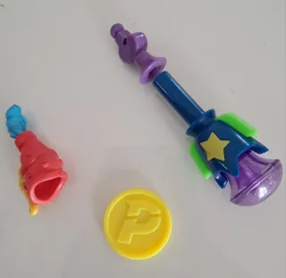 Superthings - Set de Juguetes