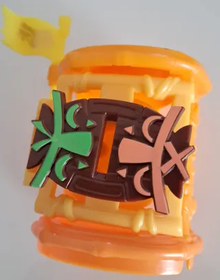 Superthings - Set de Juguetes