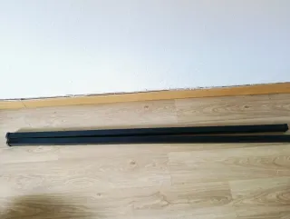 Barras Portantes Cruz