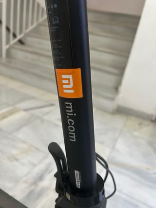 Patinete Xiaomi Essential