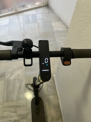 Patinete Xiaomi Essential