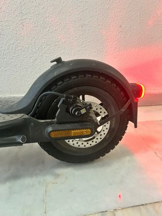 Patinete Xiaomi Essential