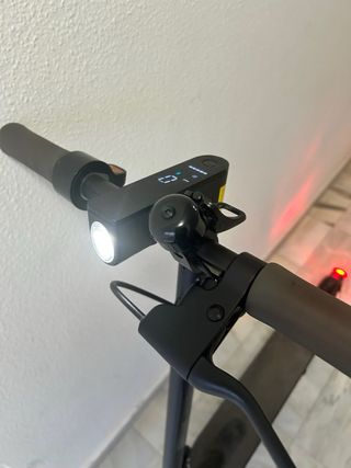 Patinete Xiaomi Essential