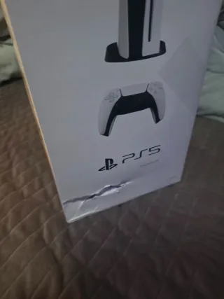 Ps5 1TB Sony