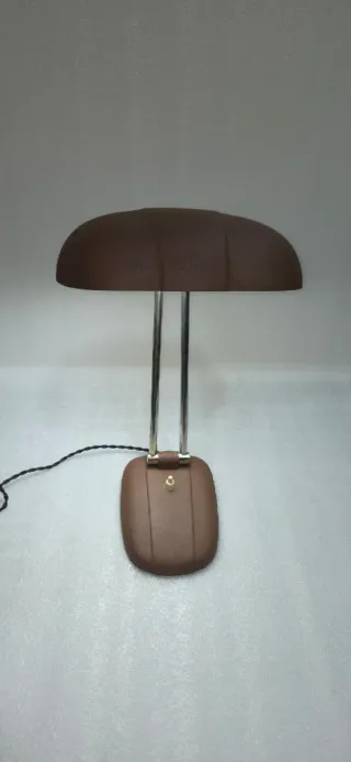 Lámpara Turgi Sigfrido Giedion 1930