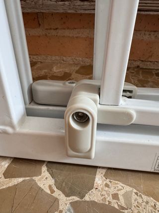 Barreras Seguridad Niño Safety 1st