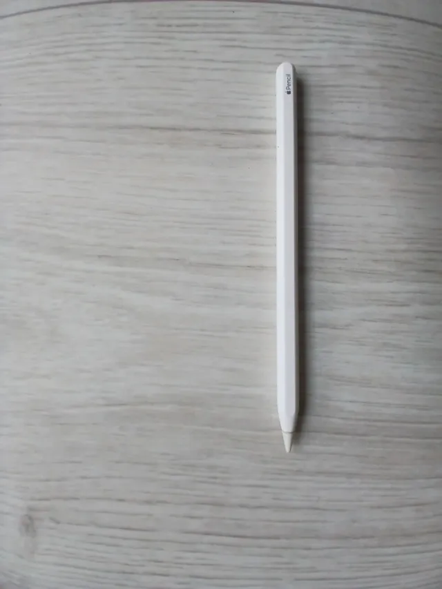 Apple Pencil