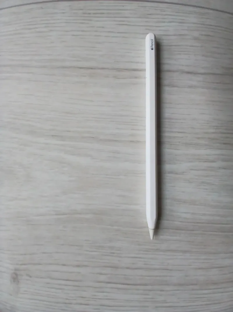 Apple Pencil