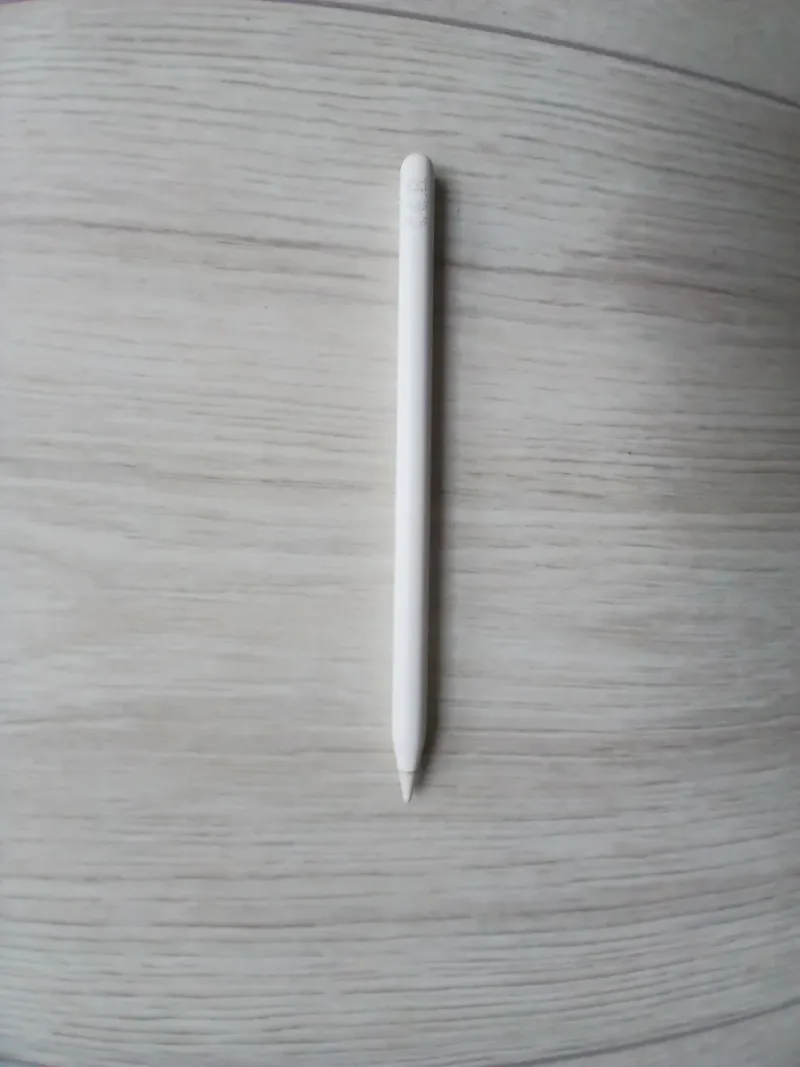 Apple Pencil afbeelding 2