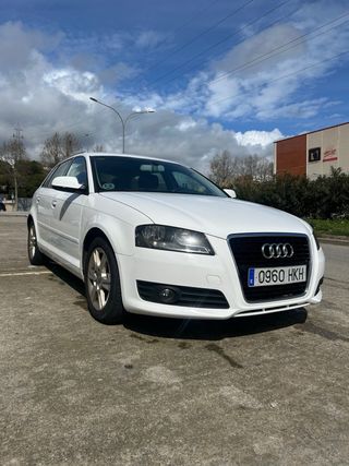 Audi A3 2012 1.6 TDI