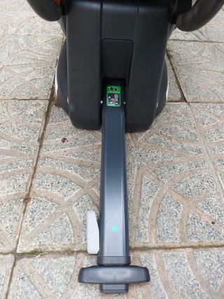 Besafe iZi Kid i-Size Grupo 1 Silla Coche