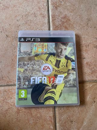 FIFA 15 PS3