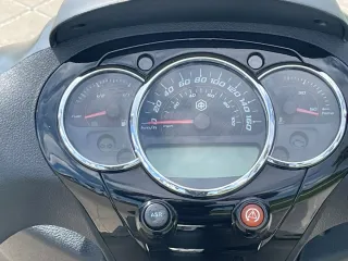 Piaggio Beverly 300 Police 40.000 km