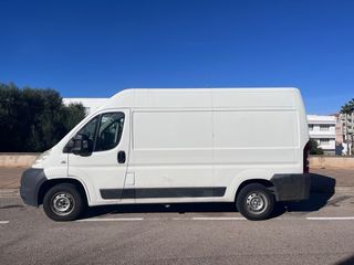 FIAT Ducato 2012