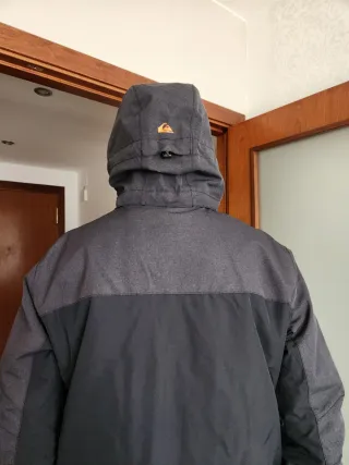 Chaqueta de esquí Quiksilver