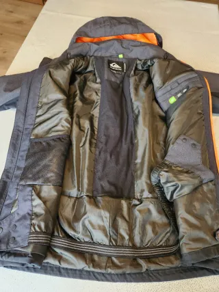 Chaqueta de esquí Quiksilver