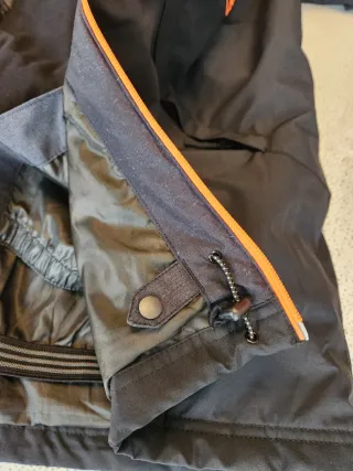 Chaqueta de esquí Quiksilver