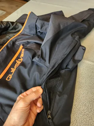 Chaqueta de esquí Quiksilver