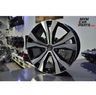 Juego de 4 Llantas 22 New Touareg VW012