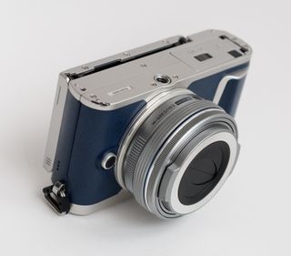Olympus PEN E-PL9 Micro 4/3