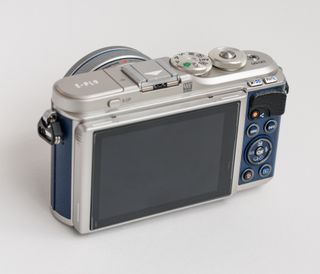 Olympus PEN E-PL9 Micro 4/3